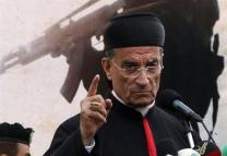 Patriarch Beshara Rai