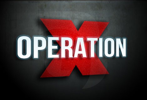 Operation X