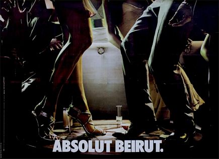Absolut-Beirut