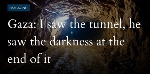 gaza-tunnel